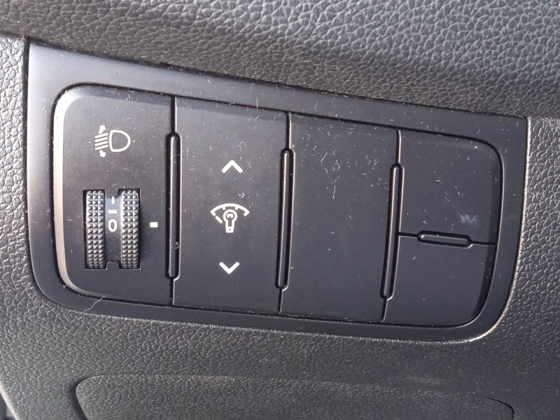 kia cee´d (jd) del año 2013