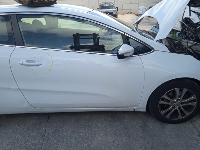 kia cee´d (jd) del año 2013