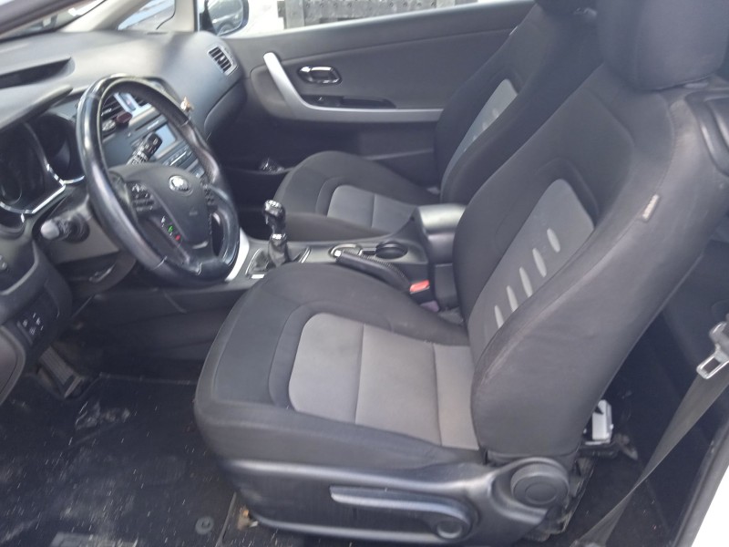 kia cee´d (jd) del año 2013