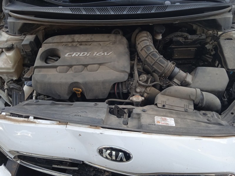 kia cee´d (jd) del año 2013