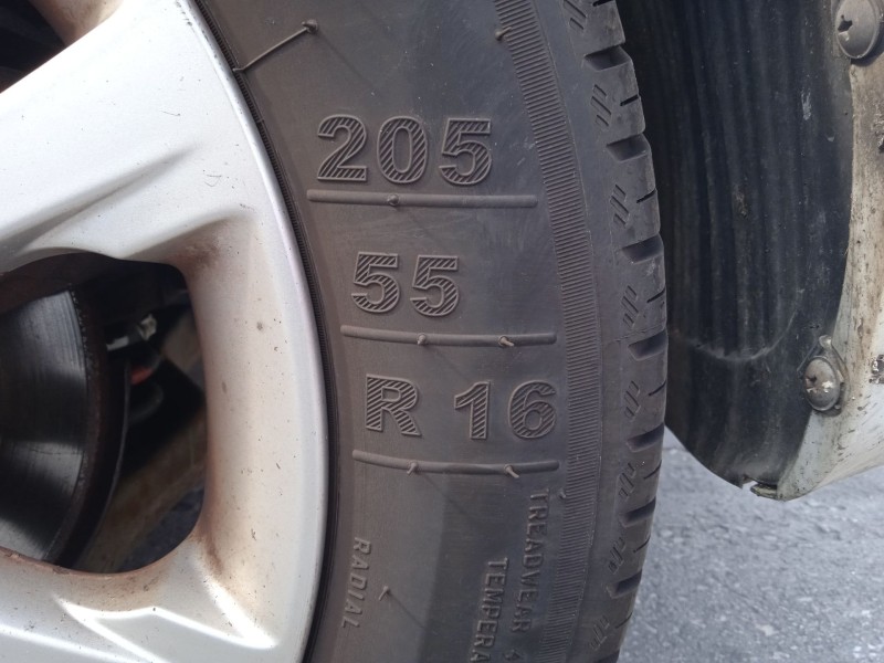 kia cee´d (jd) del año 2013