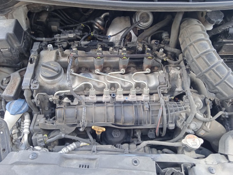 kia cee´d (jd) del año 2013