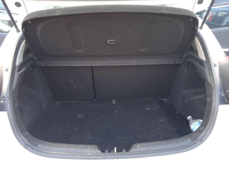 kia cee´d (jd) del año 2013