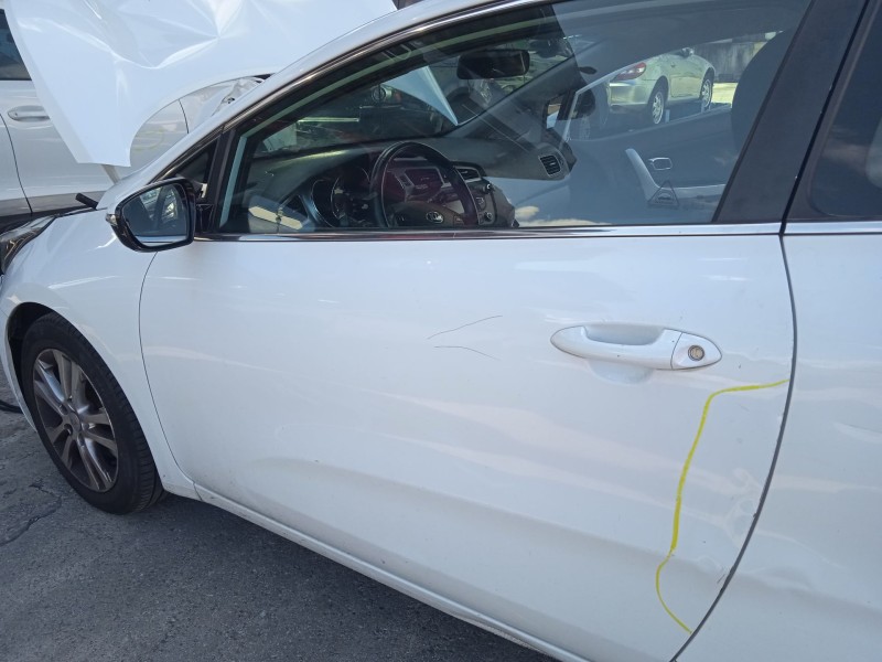 kia cee´d (jd) del año 2013