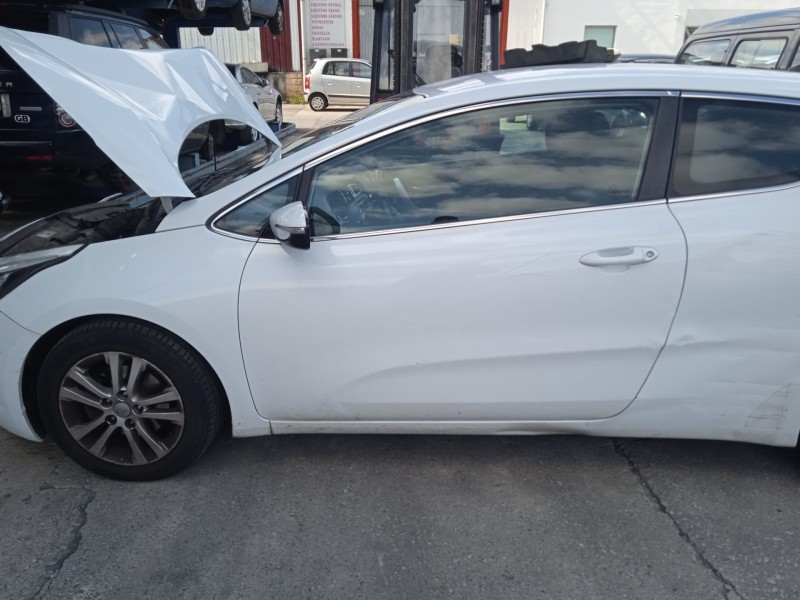 kia cee´d (jd) del año 2013