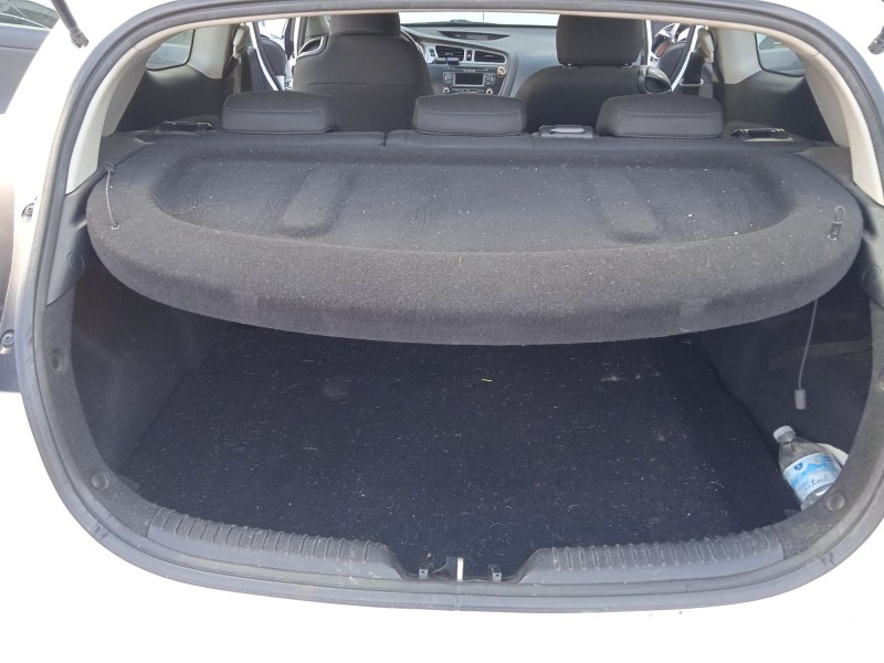 kia cee´d (jd) del año 2013