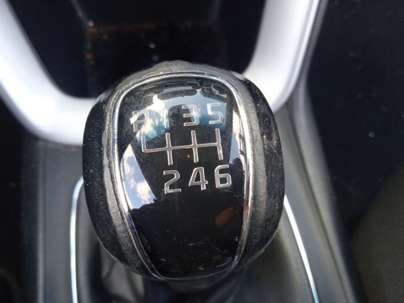 kia cee´d (jd) del año 2013