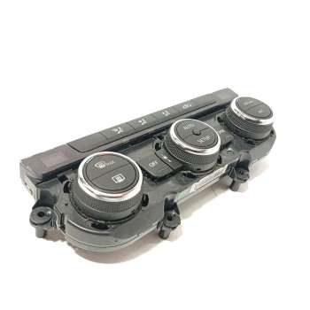 MANDO CLIMATIZADOR 5F0907044AKYMS 5HB011215
