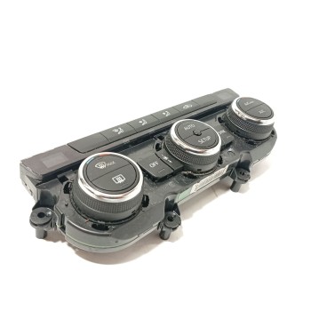 MANDO CLIMATIZADOR 5F0907044AKYMS 5HB011215