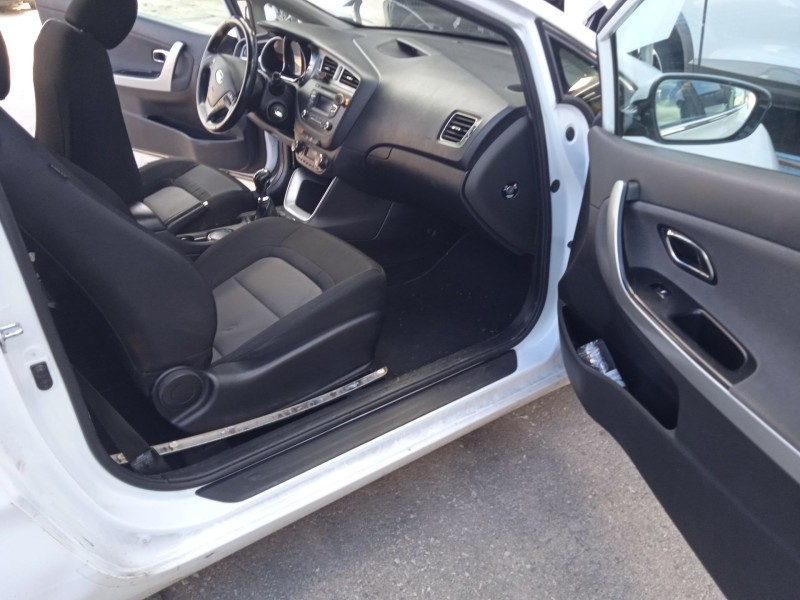 kia cee´d (jd) del año 2013