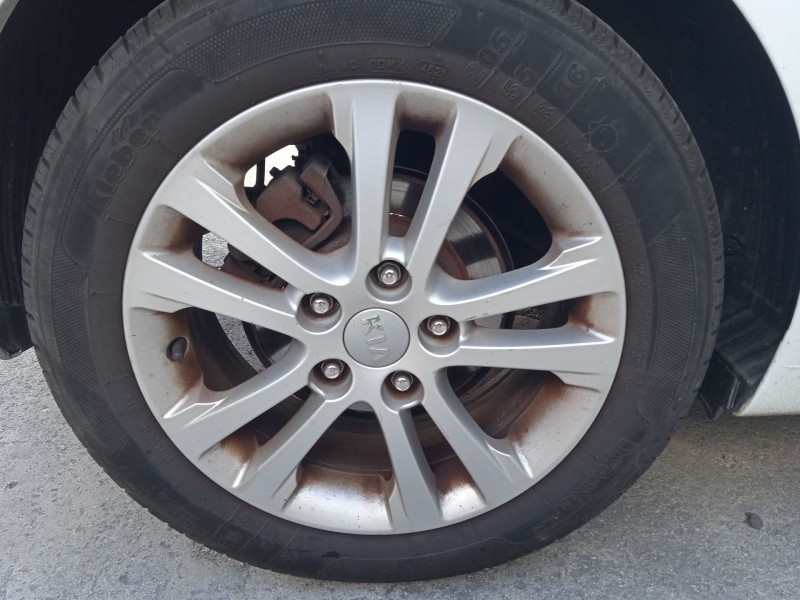 kia cee´d (jd) del año 2013