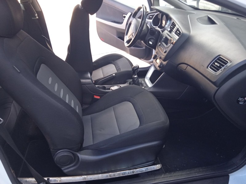 kia cee´d (jd) del año 2013