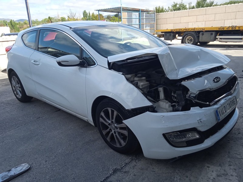 kia cee´d (jd) del año 2013