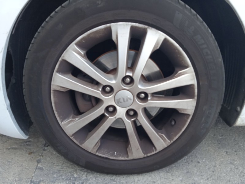 kia cee´d (jd) del año 2013