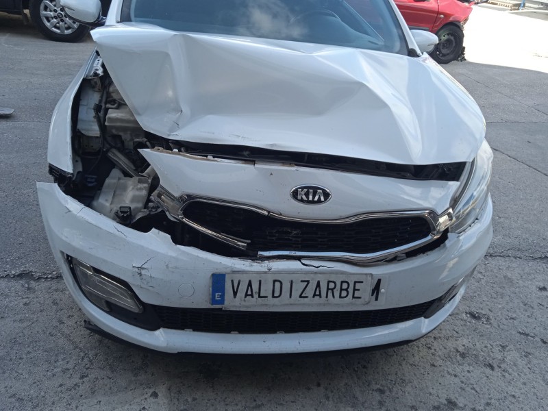 kia cee´d (jd) del año 2013