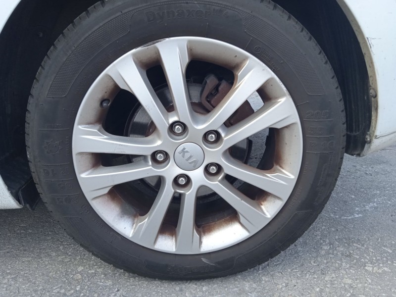 kia cee´d (jd) del año 2013