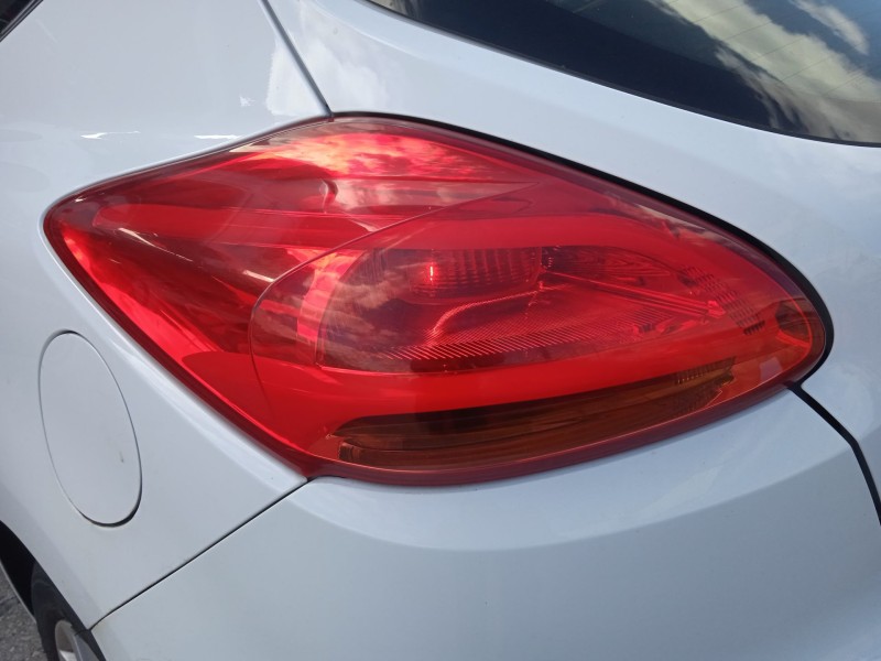 kia cee´d (jd) del año 2013