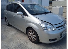 toyota corolla verso (zer_, zze12_, r1_) del año 2004