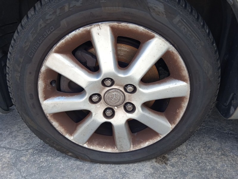 toyota corolla verso (zer_, zze12_, r1_) del año 2004