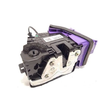 Recambio de cerradura puerta trasera derecha para hyundai i30 (pd) 1.0 tgdi cat referencia OEM IAM 81420G3010  