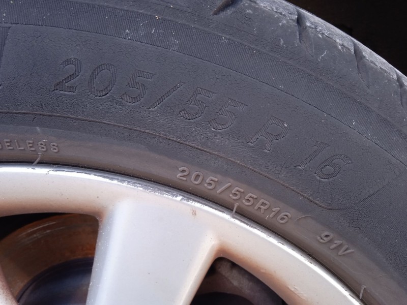 toyota corolla verso (zer_, zze12_, r1_) del año 2004