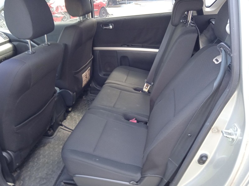 toyota corolla verso (zer_, zze12_, r1_) del año 2004