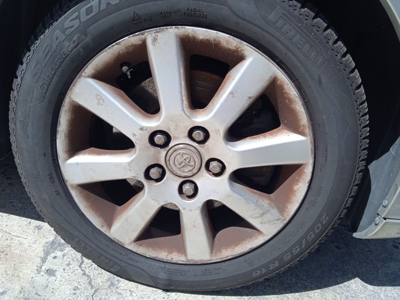 toyota corolla verso (zer_, zze12_, r1_) del año 2004