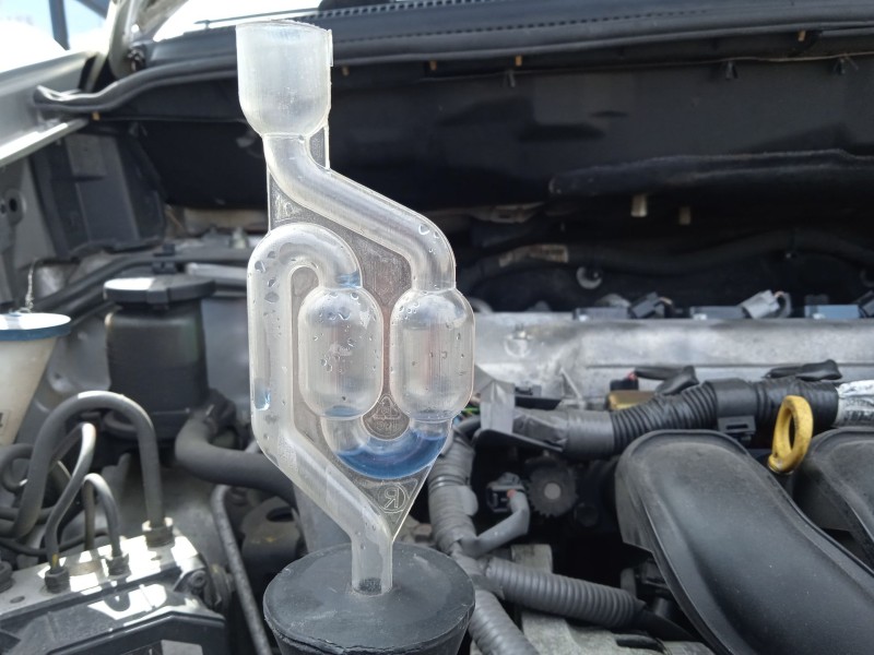 toyota corolla verso (zer_, zze12_, r1_) del año 2004