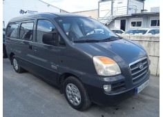 HYUNDAI H-1 / STAREX AUTOBÚS (A1)