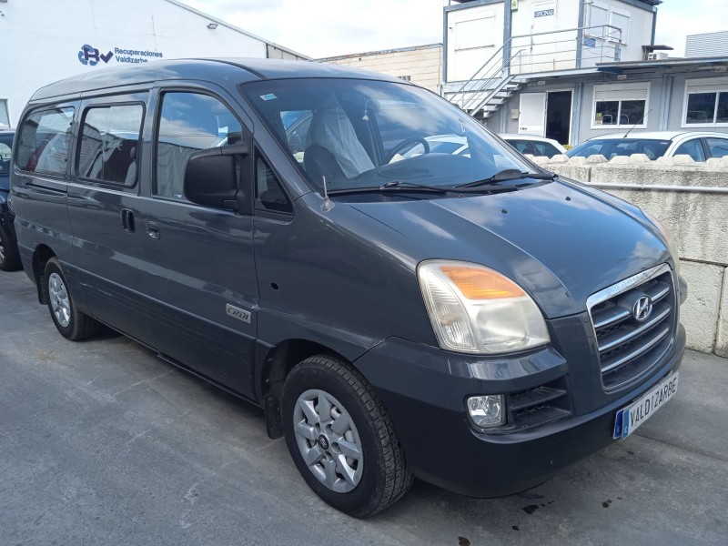 hyundai h-1 / starex autobús (a1) del año 2006