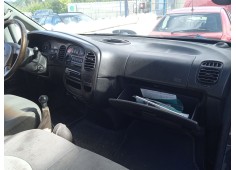 hyundai h-1 / starex autobús (a1) del año 2006 2