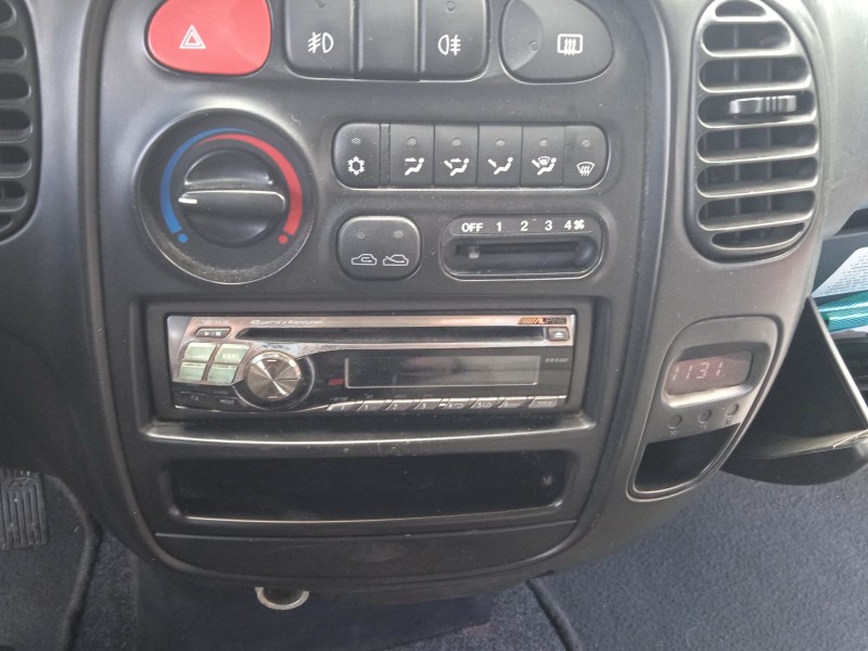 hyundai h-1 / starex autobús (a1) del año 2006