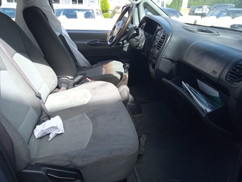 hyundai h-1 / starex autobús (a1) del año 2006