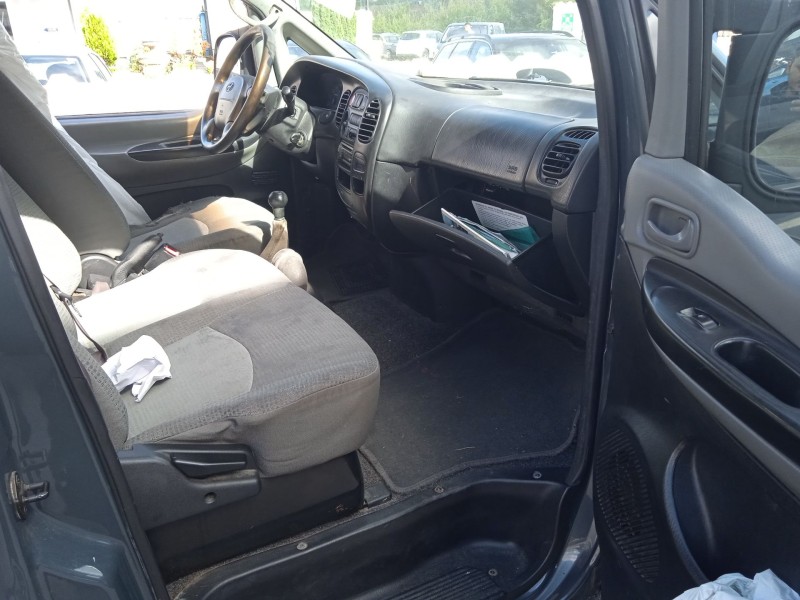 hyundai h-1 / starex autobús (a1) del año 2006