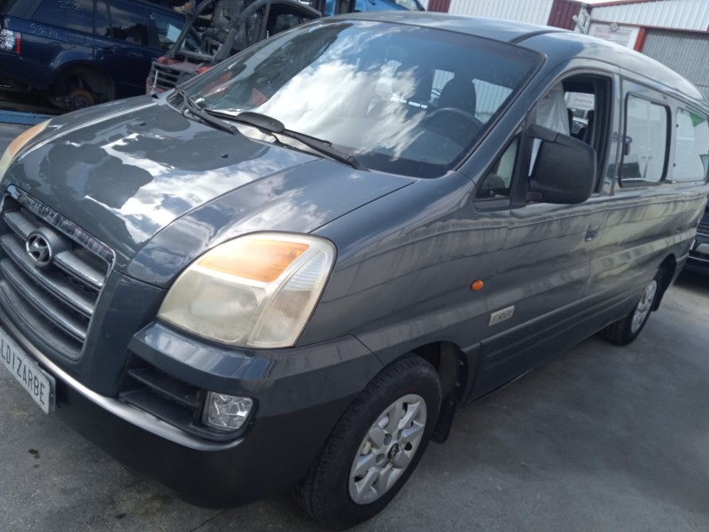 hyundai h-1 / starex autobús (a1) del año 2006