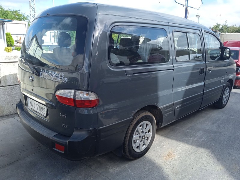 hyundai h-1 / starex autobús (a1) del año 2006