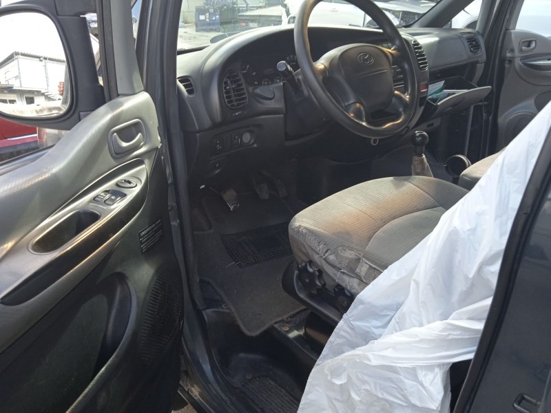 hyundai h-1 / starex autobús (a1) del año 2006