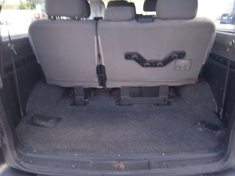 hyundai h-1 / starex autobús (a1) del año 2006