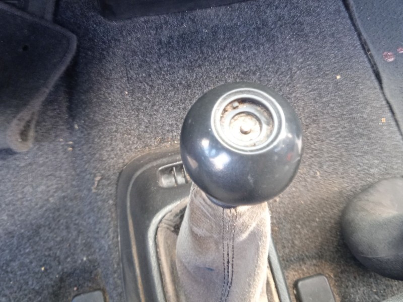 hyundai h-1 / starex autobús (a1) del año 2006