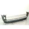 Recambio de paragolpes trasero para renault kangoo profesional referencia OEM IAM 7701478196  
