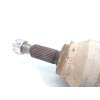 Recambio de transmision delantera izquierda para citroën c-crosser 2.2 hdi fap cat referencia OEM IAM 3272PT  1609899280