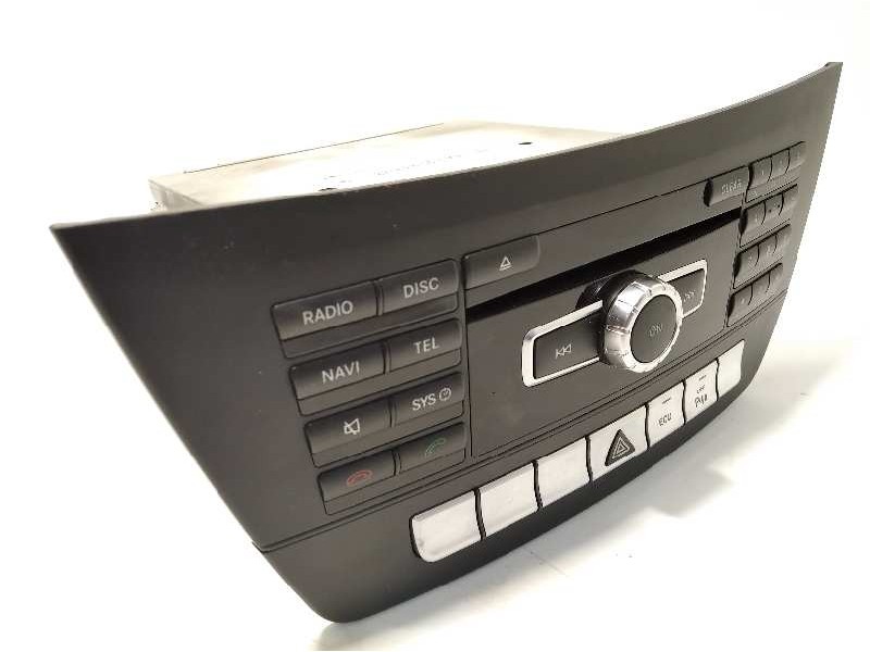 SISTEMA NAVEGACION GPS A2049003211 2049003211