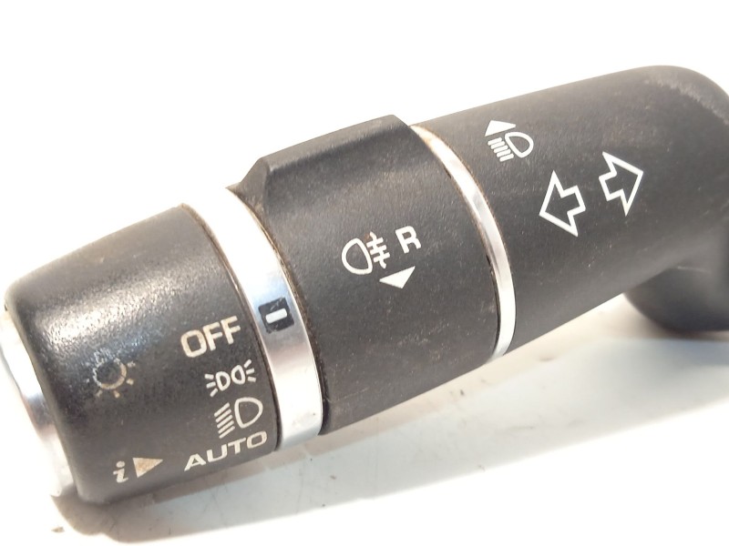 Recambio de mando luces para land rover discovery sport (l550) 2.0 d 4x4 referencia OEM IAM BJ323F972CB  