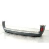 Recambio de paragolpes trasero para renault kangoo profesional referencia OEM IAM 7701478196  