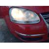 volkswagen golf v variant (1k5) del año 2008