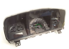 Recambio de cuadro instrumentos para dodge journey 2.0 crd referencia OEM IAM P05172792AB  05172792AB