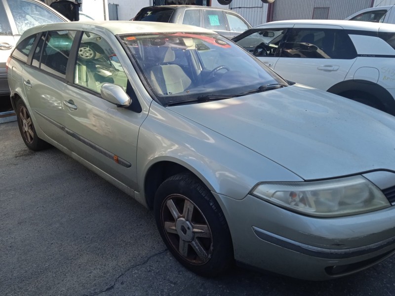 renault laguna ii grandtour (kg0/1_) del año 2003