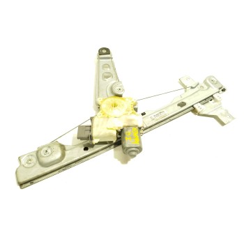 Recambio de elevalunas delantero izquierdo para peugeot 3008 i monospace (0u_) 2.0 hdi 150 / bluehdi 150 referencia OEM IAM 9682