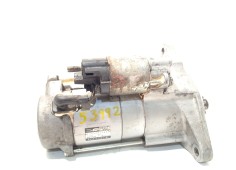 Recambio de motor arranque para land rover discovery sport (l550) 2.0 d 4x4 referencia OEM IAM GJ3211001BE LR084460 4380002003