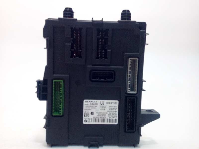 CAJA RELES / FUSIBLES 284B13342R A2C9791480300